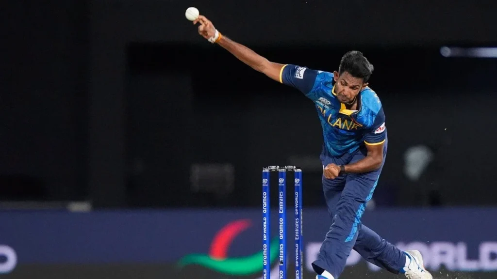 Matheesha Pathirana Set to Ignite KKR’s Campaign Amidst Chennai Super Kings Showdown