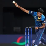 Matheesha Pathirana Set to Ignite KKR’s Campaign Amidst Chennai Super Kings Showdown