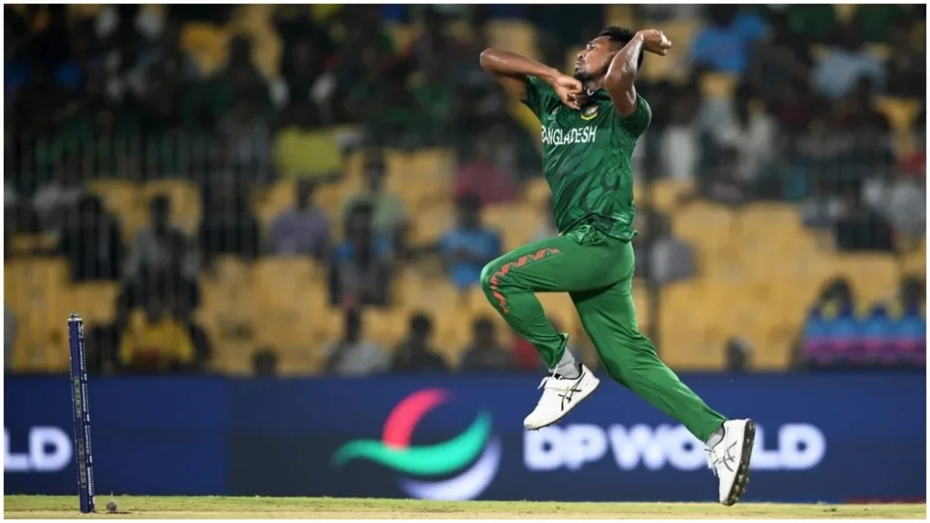 PSL 2026: Mustafizur Rahman’s NOC Update – PSL Exclusive Coverage