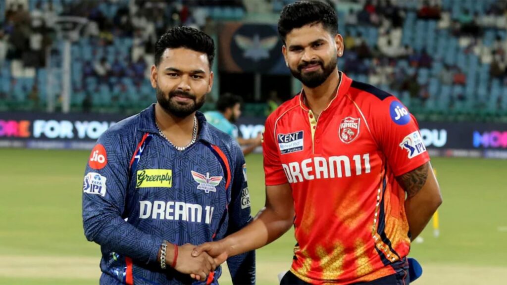 PBKS vs LSG IPL 2026 Match 29: Can Kings of Punjab Reclaim Top Spot?