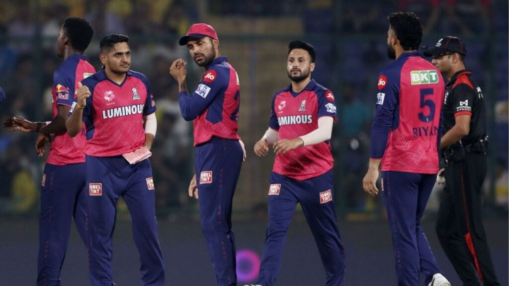 Rajasthan Royals