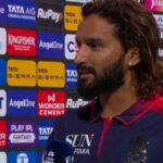 Patidar’s Praise: The Mantra Behind Rajasthan Royals’ Resilience