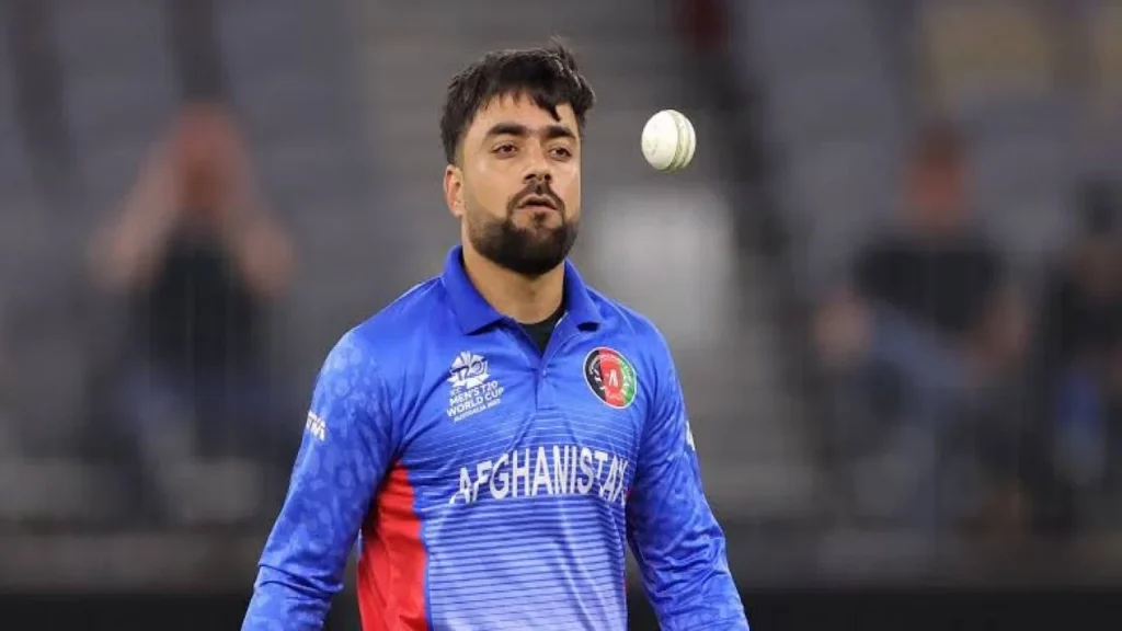 Rashidkhan