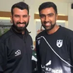 Ravichandran Ashwin calls out Cheteshwar Pujara for not saluting Vaibhav Sooryavanshi