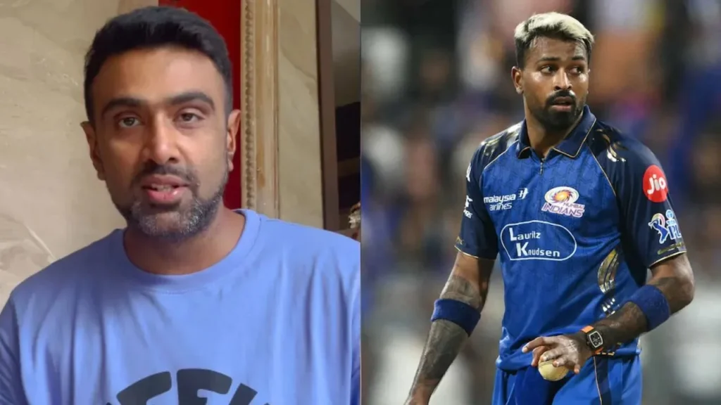 Hardik Pandya’s IPL 2026 Conundrum: Can Mumbai Indians Find Consistency?