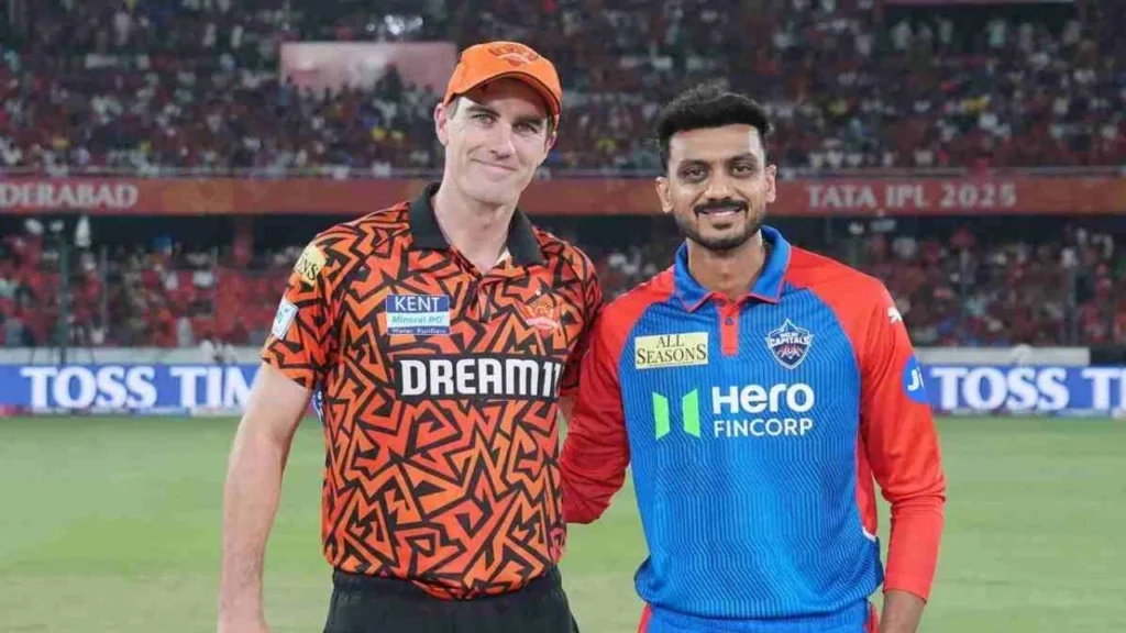 IPL 2026: SRH vs DC Preview