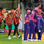 SRH vs RR Dream11 Prediction, Tips and Preview: Can Sunrisers Hyderabad Break Rajasthan Royals’ Winning Streak?