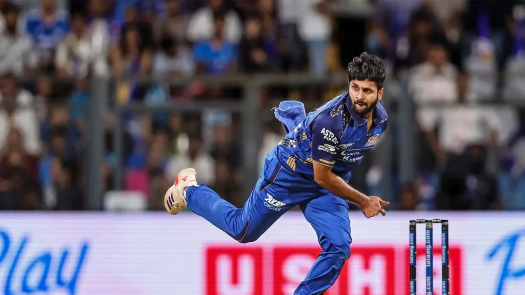 Shardul Thakur and Deepak Chahar in IPL 2026 Spotlight After Ex-India Captain’s Scathing Criticism
