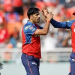 Punjab Kings Players Wear Black Armbands to Honor Vrindavan Tragedy Victims in IPL 2026