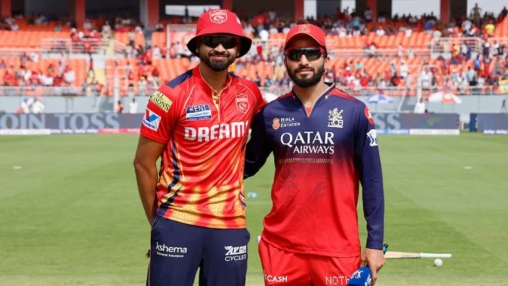 Shreyas Iyer Rajat Patidar IPL 1