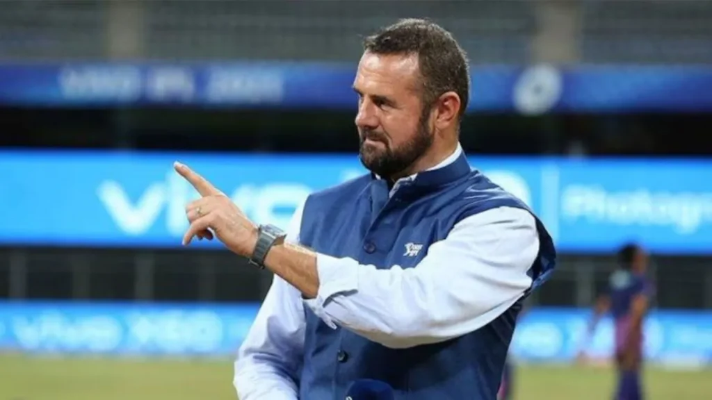 Simon Doull Snubs MS Dhoni, Hardik Pandya; Names Kieron Pollard the Best IPL Finisher