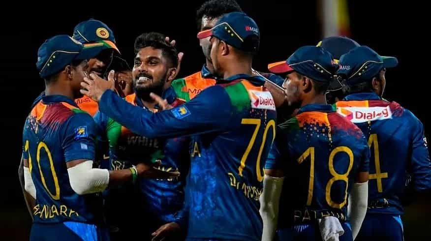 [CRK] Sri Lanka Cricket Introduces Strict Bonus and Penalty Rules