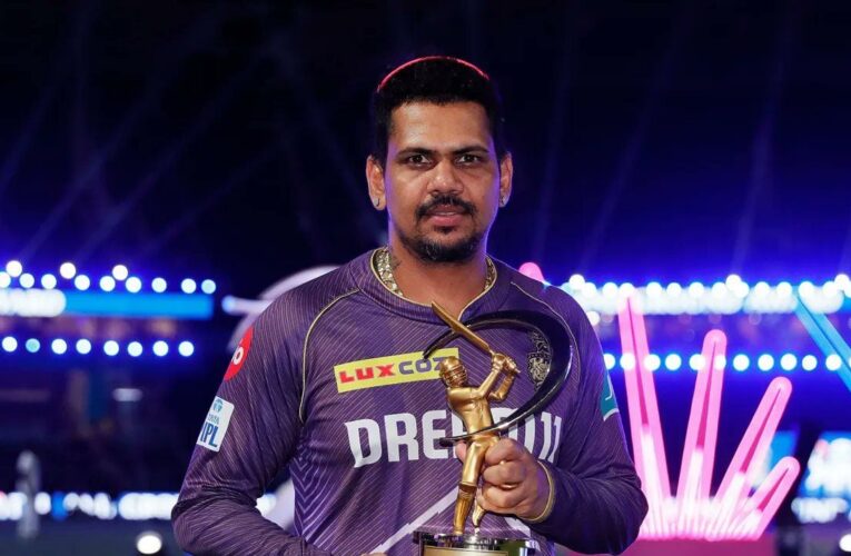 Sunil Narine Set to Return for KKR Against LSG in IPL 2026: A Boost for the Knights