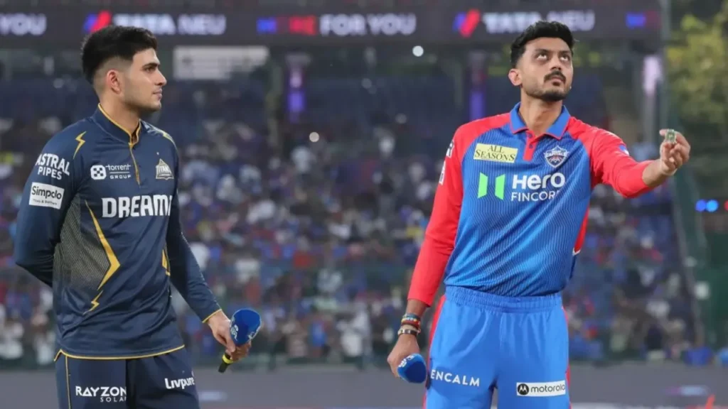 DC vs GT Match Preview: Impact Players, Toss Report, Playing XIs, and Latest Updates for IPL 2026 Match 14