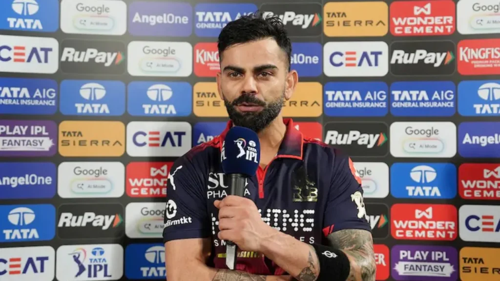 Virat Kohli’s Unbreakable Fitness: Secret to His Success