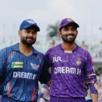 IPL 2026: KKR vs LSG – High-Stakes Encounter at Eden Gardens