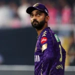 Credit to Mukul Choudhary: Ajinkya Rahane Praises Uncapped LSG Batter After Defeat in IPL 2026