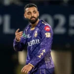 Why Varun Chakravarthy’s Injury Sidelines Him for LSG vs KKR in IPL 2026