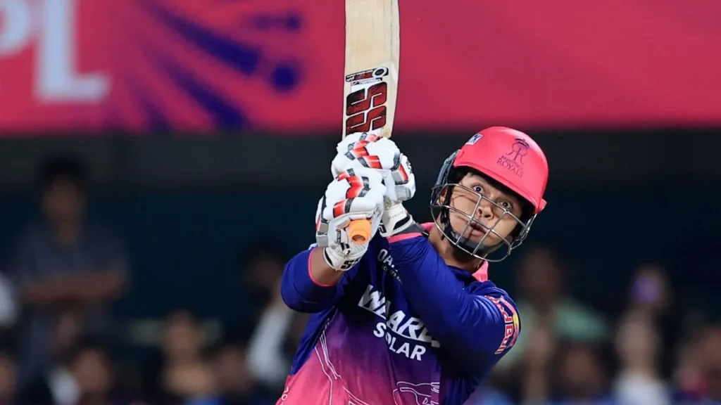 Vaibhav Sooryavanshi’s Dominance: A Hurdle for Bowlers to Overcome