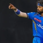 Hardik Pandya Suspension Looms as Mumbai Indians Tumble to RCB in IPL 2026