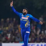 IPL 2026: Wanindu Hasaranga Ruled Out, LSG Searching for Replacement