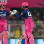 Yashasvi Jaiswal reveals impact of Vaibhav Sooryavanshi on his cricket career
