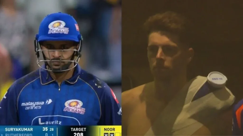 IPL 2026: Shardul Thakur for Mitchell Santner concussion controversy puts umpires to task