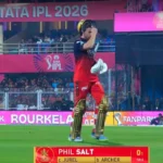 Jofra Archer’s Lightning Bolt: RR’s Thrilling Start Against RCB in IPL 2026 – How Will it Affect the Match?