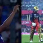 Sandeep Sharma Steals the Show: A Late-Wicket Masterclass Leaves RCB in Turmoil