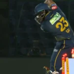 Mukesh Kumar’s Fiery Send-Off to Sai Sudharsan: DC vs GT IPL 2026 Clash