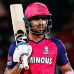 Dhruv Jurel’s Stunning Show as Rajasthan Royals Smack 202/3 Against Royal Challengers Bengaluru in Thrilling IPL 2026 Encounter