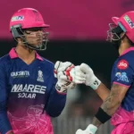RCB vs RR: A Thrilling Tussle in Guwahati – Who Came Out on Top?
