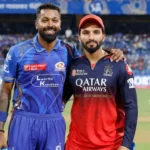 MI vs RCB: Mumbai Indians vs Royal Challengers Bengaluru Preview & Prediction IPL 2026 Match 20