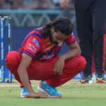 GT Stun LSG in IPL 2026, Rathi’s Celebration Steals the Show
