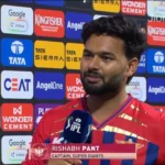 Gujarat Titans Triumph Over Lucknow Super Giants in Thrilling Encounter