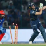 Kuldeep Yadav vs Jos Buttler: Unleashing the Magic of Spin Bowling in DC vs GT Clash