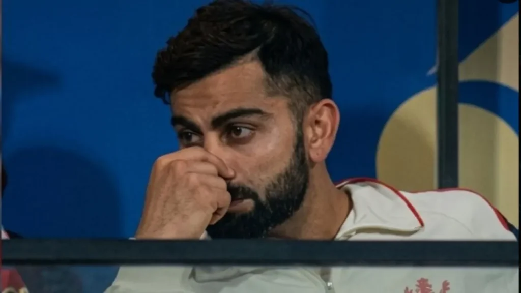 Kohli Injury Update: RCB Star’s IPL 2026 Return