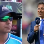 LSG vs GT: Giants Fall, Titans Rise – Cricket Thriller in Lucknow