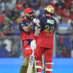 RCB’s Resurgence: Virat Kohli Leads Bengaluru to Thrilling 18-Run Win Over Mumbai Indians