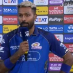 Pandya’s Plea: Mumbai Indians Slump as RCB Claims 18-Run Victory