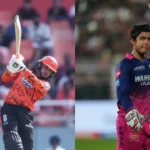 SRH vs RR Head-to-Head IPL 2026: Match Preview, Team Stats & Analysis