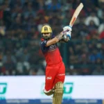 Virat Kohli’s Slow Knock Woes Continue as RCB Stun MI in IPL 2026 Thriller