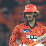 Jofra Archer Steals Show with Superb Opening Spell in SRH vs RR IPL 2026