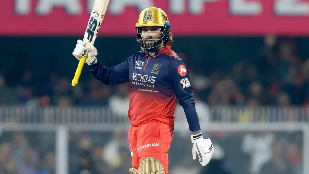 Rajat Patidar Shines: Former IPL Winner Backs Star to Replace India Batter