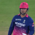 Vaibhav Sooryavanshi’s Dream Tarnished: Rajasthan Royals Crushed by Sunrisers Hyderabad