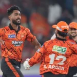 Praful Hinge Stuns IPL 2026 with 3-Wicket Show
