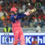 Donovan Ferreira Smashes 102-meter Six in Thrilling SRH vs RR Clash