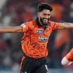 SRH vs RR IPL 2026 Result: Kishan’s Stunning Ninety Leads Sunrisers to Thrilling Win