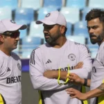 Gautam Gambhir’s Sacking Sparks Chaos: Can BCCI Handle the Fallout?