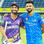 CSK vs KKR: Can Ruturaj Gaikwad’s Men Continue Their Winning Streak?